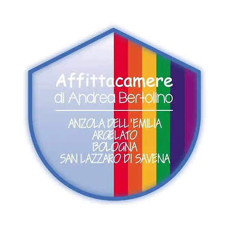 Affittacamere Affittacamere Di Andrea Bertolino *