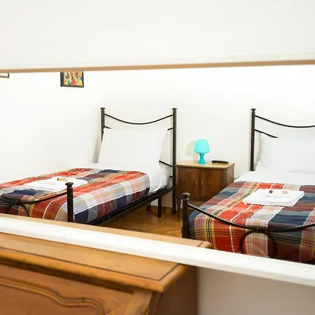 게스트하우스 Affittacamere Di Andrea Bertolino