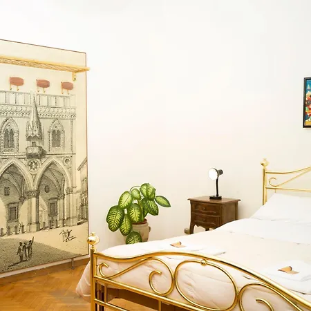 Affittacamere Di Andrea Bertolino *