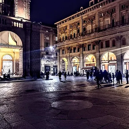 Affittacamere Di Andrea Bertolino ボローニャ