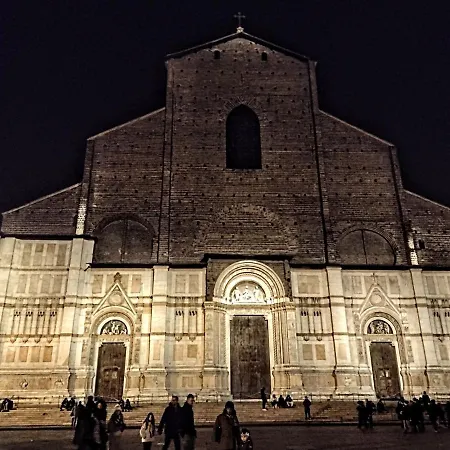Affittacamere Di Andrea Bertolino Guest house