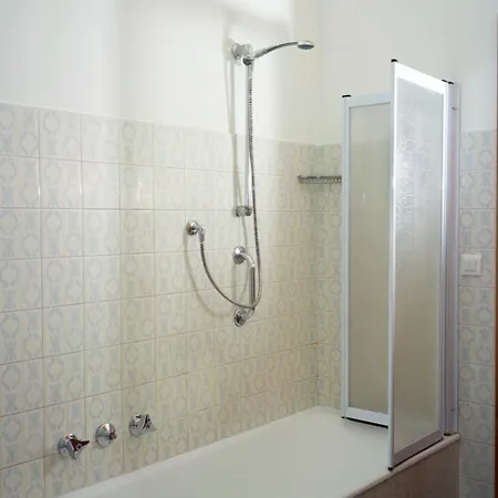 Affittacamere Di Andrea Bertolino Guest house