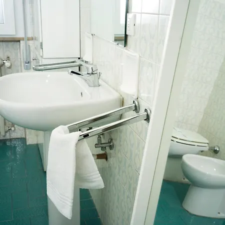 Konukevi Affittacamere Di Andrea Bertolino Bolonya