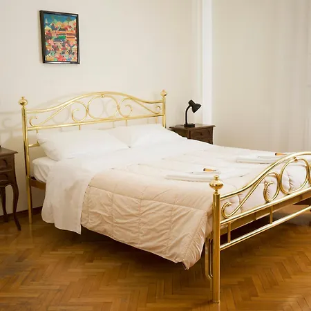 Konukevi Affittacamere Di Andrea Bertolino