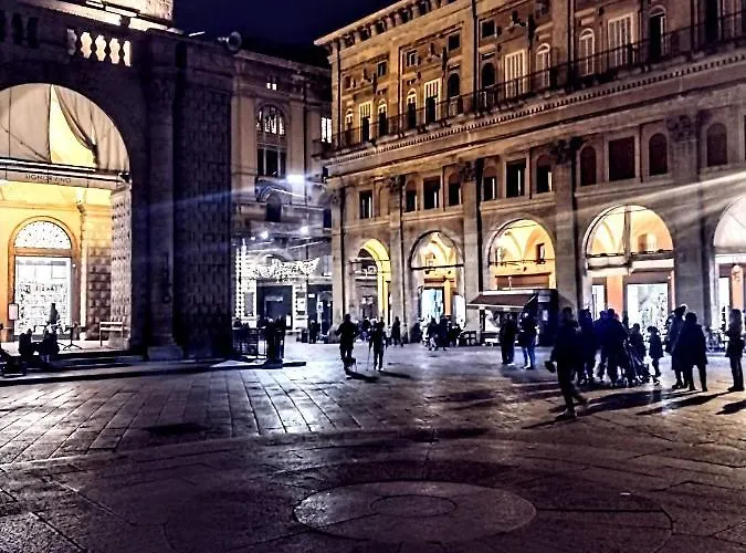 Affittacamere Di Andrea Bertolino Bologna