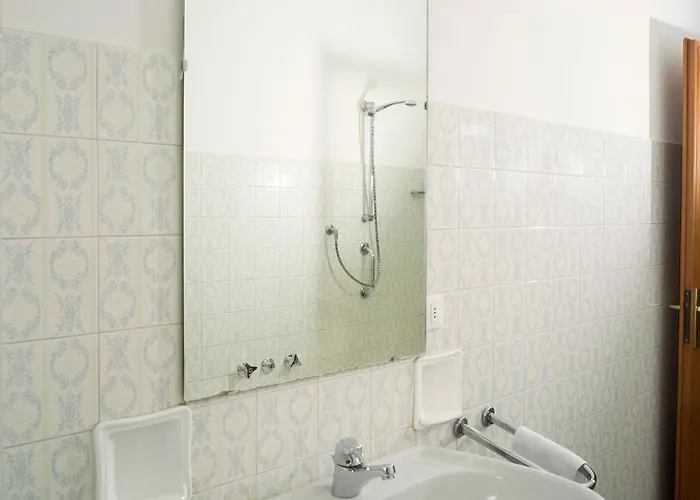 Affittacamere Di Andrea Bertolino ゲストハウス *