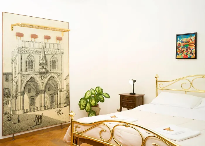 Affittacamere Di Andrea Bertolino *