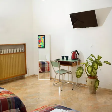 Affittacamere Di Andrea Bertolino