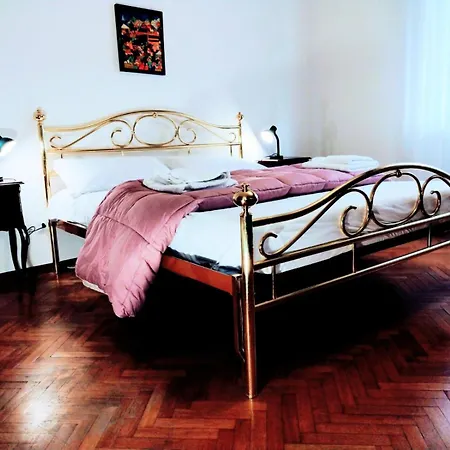 Affittacamere Di Andrea Bertolino * Bologna