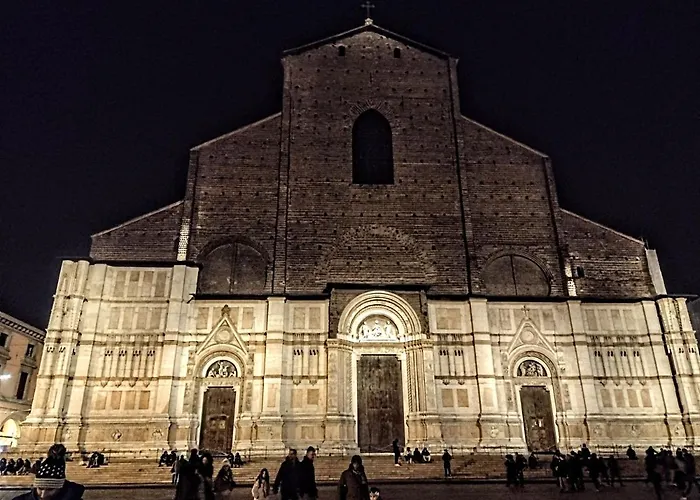 Affittacamere Di Andrea Bertolino Guest house