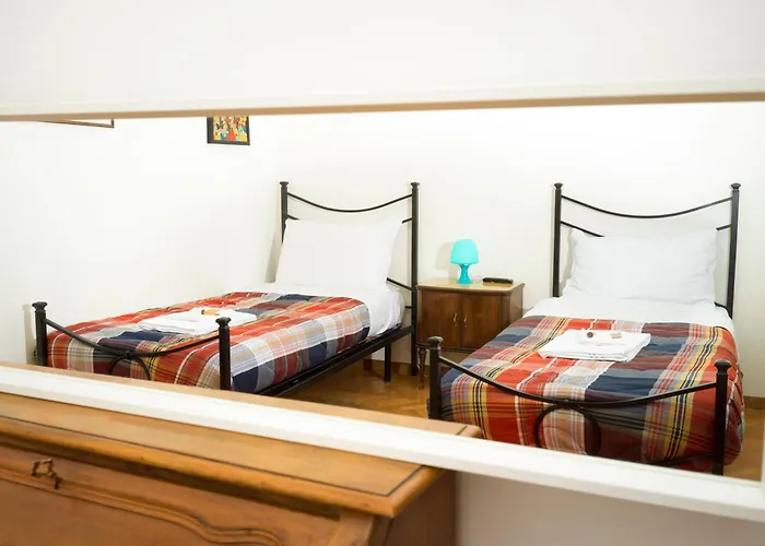 Guest house Affittacamere Di Andrea Bertolino