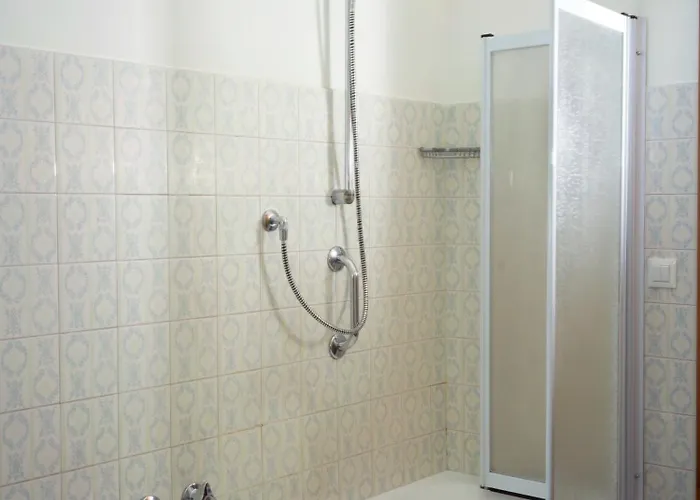 Affittacamere Di Andrea Bertolino Guest house