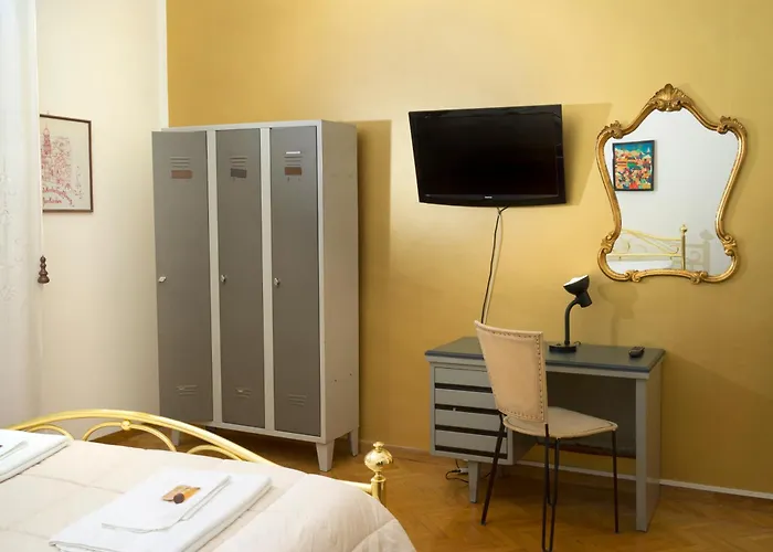 Guest house Affittacamere Di Andrea Bertolino Bologna