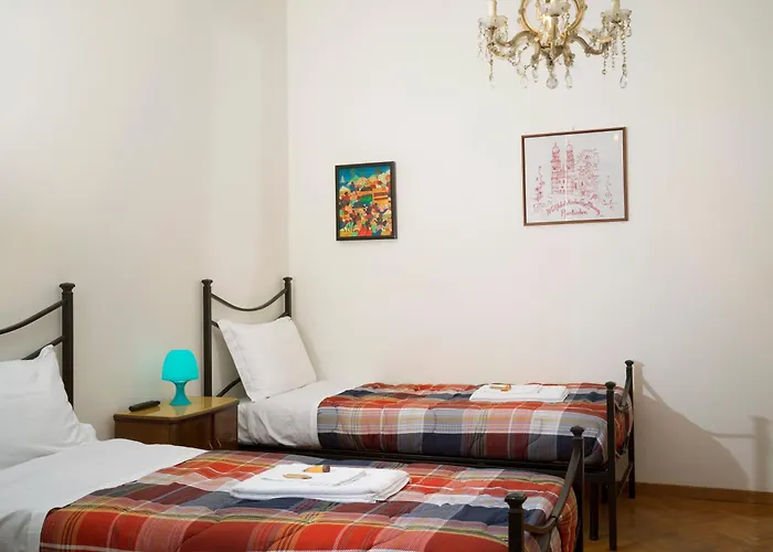 Affittacamere Di Andrea Bertolino *