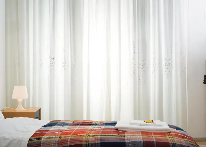 Guest house Affittacamere Di Andrea Bertolino