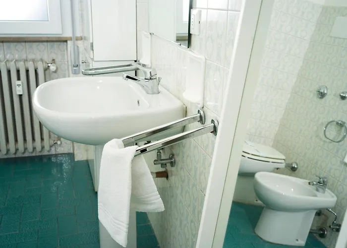 Guest house Affittacamere Di Andrea Bertolino Bologna