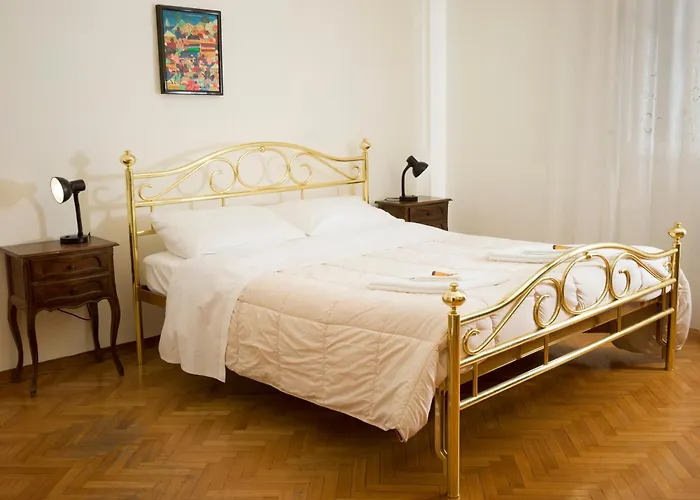 Guest house Affittacamere Di Andrea Bertolino