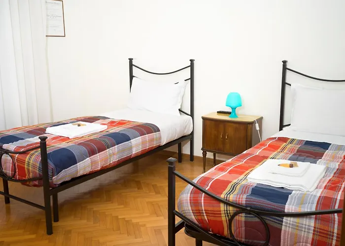 Guest house Affittacamere Di Andrea Bertolino *