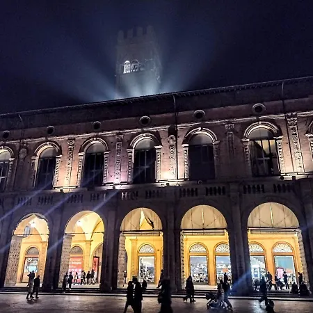 Affittacamere Di Andrea Bertolino * Bologna