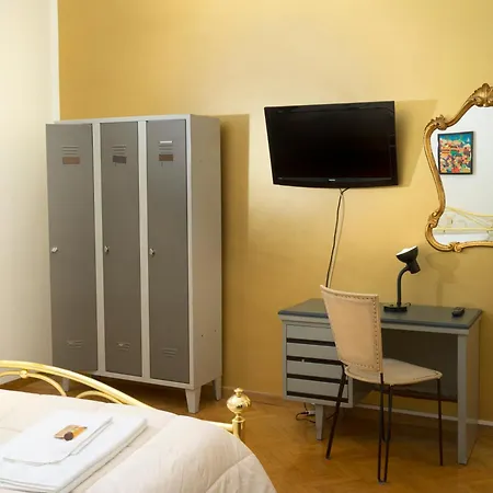 Vendégház Affittacamere Di Andrea Bertolino Bologna