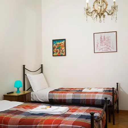 Affittacamere Di Andrea Bertolino *