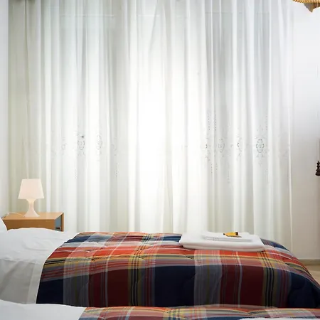 Vendégház Affittacamere Di Andrea Bertolino