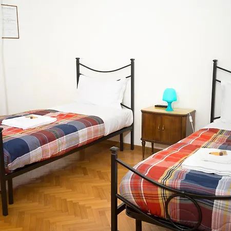 Vendégház Affittacamere Di Andrea Bertolino *