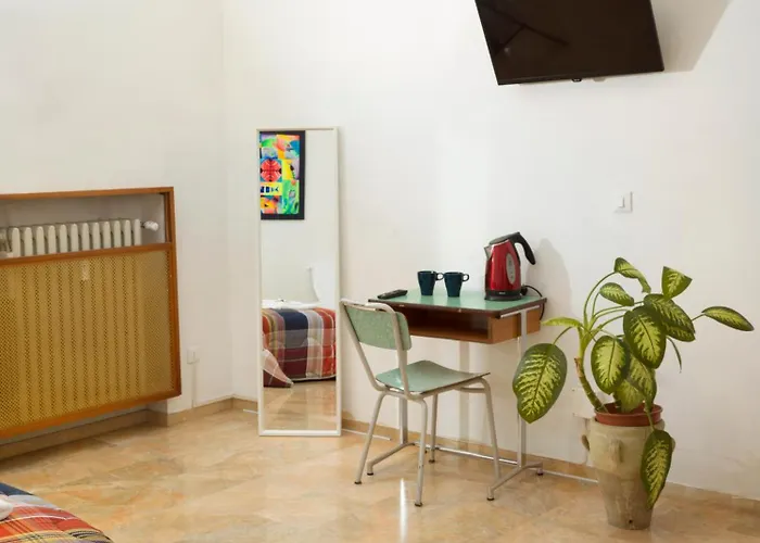 Affittacamere Di Andrea Bertolino